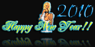 Happy New Year!! 2010